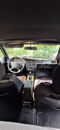Mercedes 190 1992, 217,000 km - 2.0 l - Qəbələ