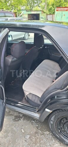 Mercedes 190 1992, 217,000 km - 2.0 l - Qəbələ