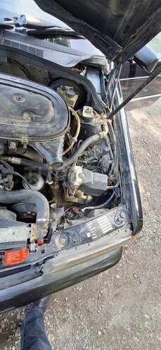 Mercedes 190 1992, 217,000 km - 2.0 l - Qəbələ