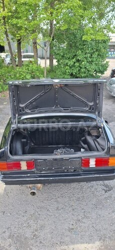 Mercedes 190 1992, 217,000 km - 2.0 l - Qəbələ