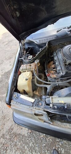Mercedes 190 1992, 217,000 km - 2.0 l - Qəbələ