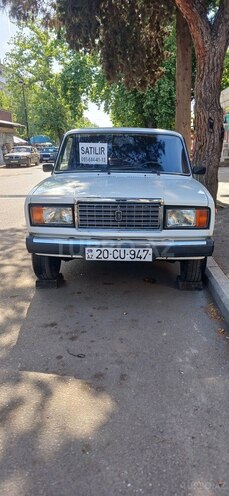 LADA (VAZ) 2107 2010, 160,000 km - 1.6 л - Gəncə