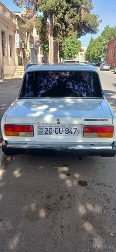 LADA (VAZ) 2107 2010, 160,000 km - 1.6 л - Gəncə
