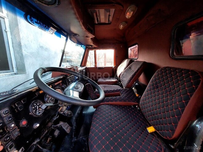 KamAz 65115 2005, 330,000 km - 11.0 l - Bərdə