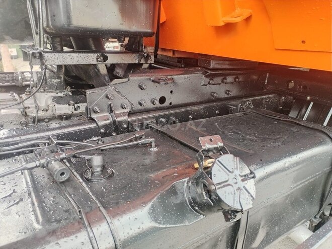KamAz 65115 2005, 330,000 km - 11.0 l - Bərdə