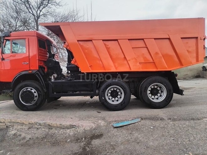 KamAz 65115 2005, 330,000 km - 11.0 l - Bərdə