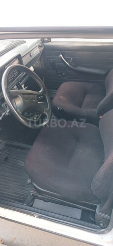 LADA (VAZ) 2107 2010, 160,000 km - 1.6 л - Gəncə