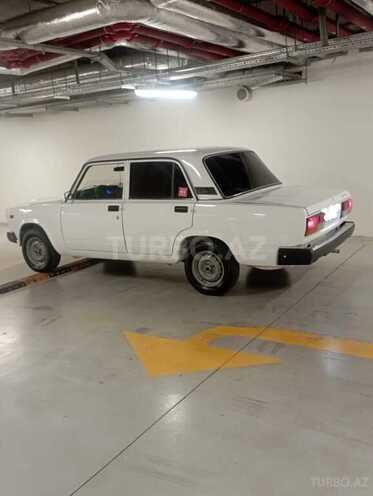 LADA (VAZ) 2107 2009, 99,000 km - 1.6 l - Gəncə