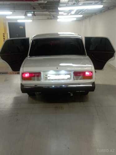 LADA (VAZ) 2107 2009, 99,000 km - 1.6 l - Gəncə