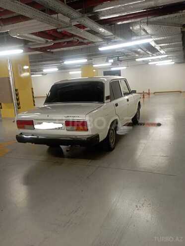 LADA (VAZ) 2107 2009, 99,000 km - 1.6 l - Gəncə