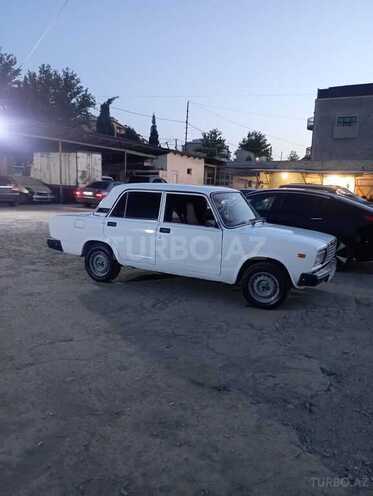 LADA (VAZ) 2107 2009, 99,000 km - 1.6 l - Gəncə