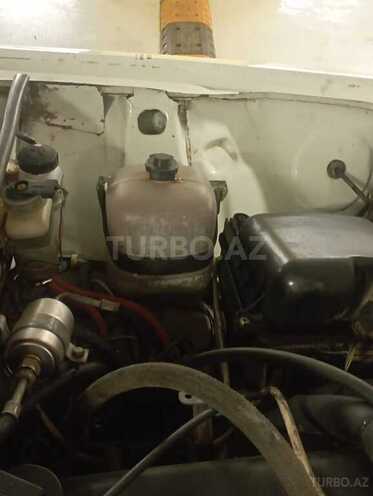 LADA (VAZ) 2107 2009, 99,000 km - 1.6 l - Gəncə