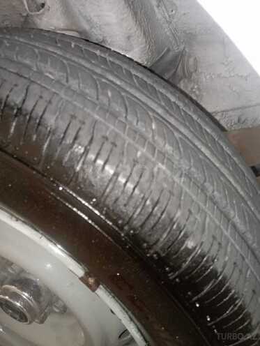 LADA (VAZ) 2107 2009, 99,000 km - 1.6 l - Gəncə