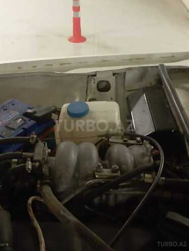 LADA (VAZ) 2107 2009, 99,000 km - 1.6 l - Gəncə