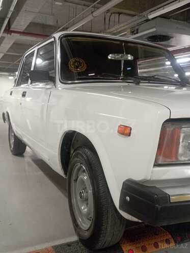 LADA (VAZ) 2107 2009, 99,000 km - 1.6 l - Gəncə