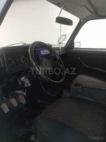 LADA (VAZ) 2107 2009, 99,000 km - 1.6 l - Gəncə