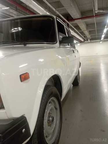 LADA (VAZ) 2107 2009, 99,000 km - 1.6 l - Gəncə