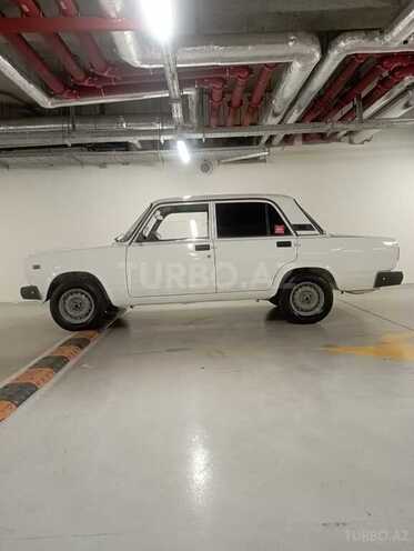 LADA (VAZ) 2107 2009, 99,000 km - 1.6 l - Gəncə