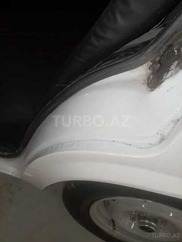 LADA (VAZ) 2107 2009, 99,000 km - 1.6 l - Gəncə