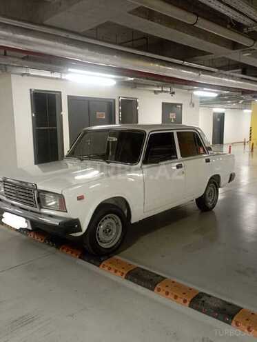 LADA (VAZ) 2107 2009, 99,000 km - 1.6 l - Gəncə
