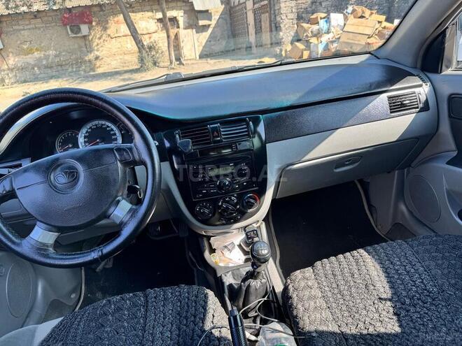 Daewoo Gentra 2014, 400,000 km - 1.5 l - Bakı