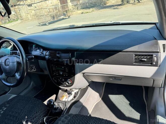 Daewoo Gentra 2014, 400,000 km - 1.5 l - Bakı