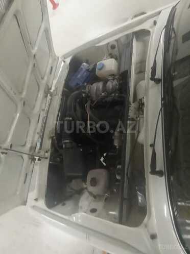 LADA (VAZ) 2107 2009, 99,000 km - 1.6 l - Gəncə