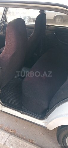 LADA (VAZ) 2107 2010, 160,000 km - 1.6 л - Gəncə