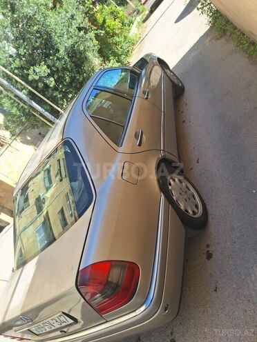 Mercedes C 180 1995, 479,000 km - 1.8 l - Bakı