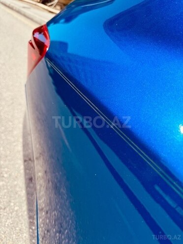 Kia Forte 2019, 50,000 km - 2.0 л - Bakı
