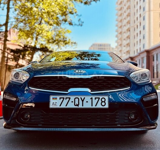 Kia Forte 2019, 50,000 km - 2.0 л - Bakı