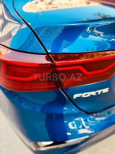 Kia Forte 2019, 50,000 km - 2.0 л - Bakı