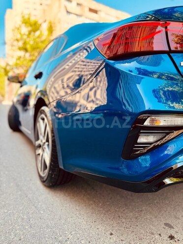 Kia Forte 2019, 50,000 km - 2.0 л - Bakı