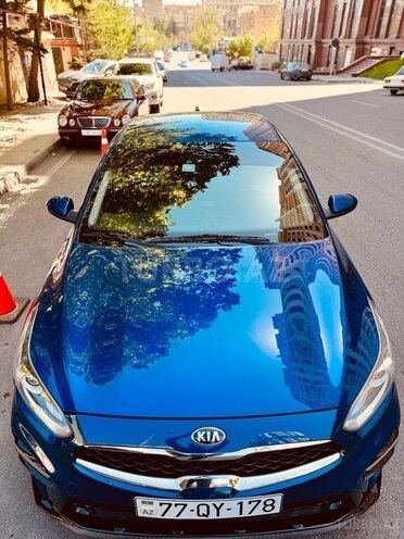 Kia Forte 2019, 50,000 km - 2.0 л - Bakı