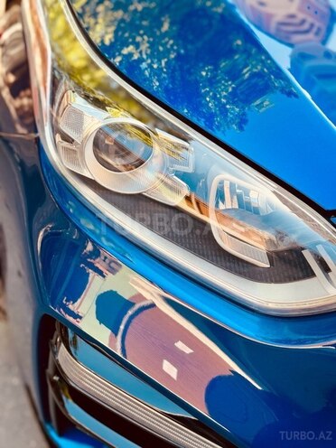 Kia Forte 2019, 50,000 km - 2.0 л - Bakı