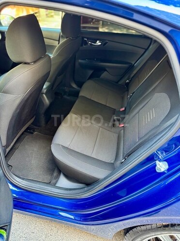 Kia Forte 2019, 50,000 km - 2.0 л - Bakı