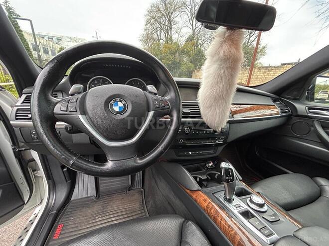 BMW X6 2008, 225,328 km - 4.4 l - Bakı