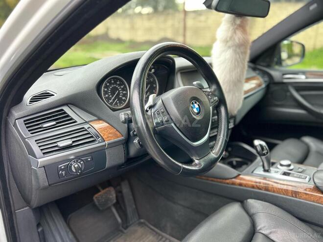 BMW X6 2008, 225,328 km - 4.4 l - Bakı