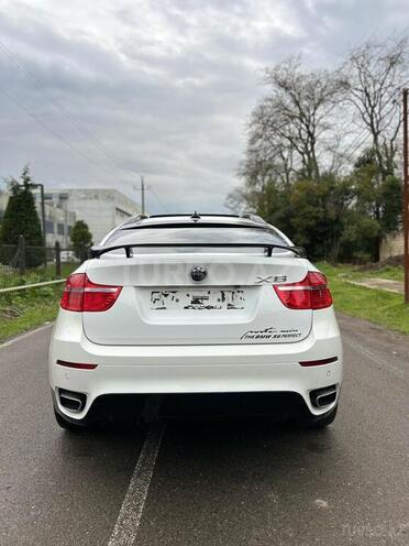 BMW X6 2008, 225,328 km - 4.4 l - Bakı
