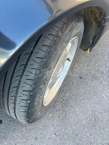 Mercedes C 180 1998, 330,000 km - 1.8 л - Qusar