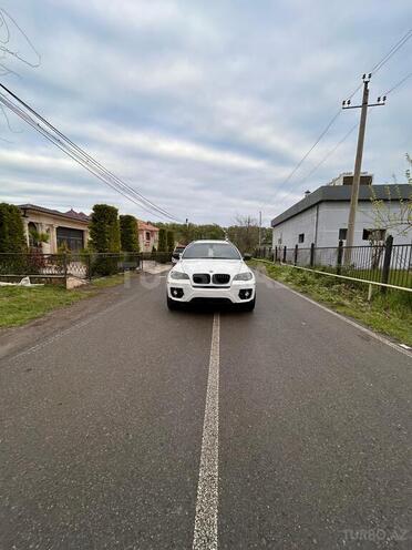 BMW X6 2008, 225,328 km - 4.4 l - Bakı