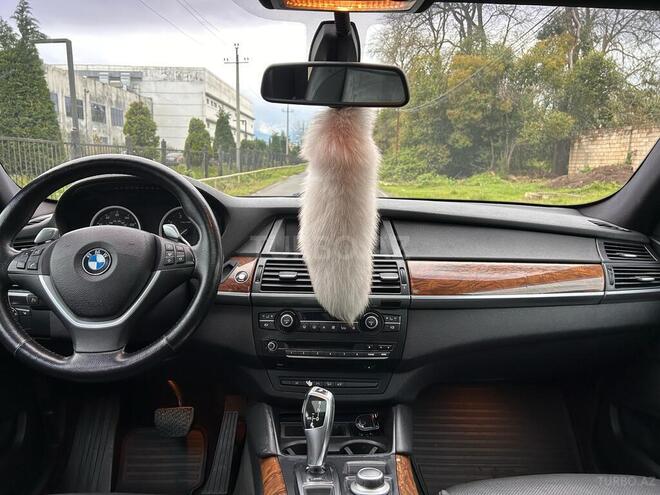 BMW X6 2008, 225,328 km - 4.4 l - Bakı