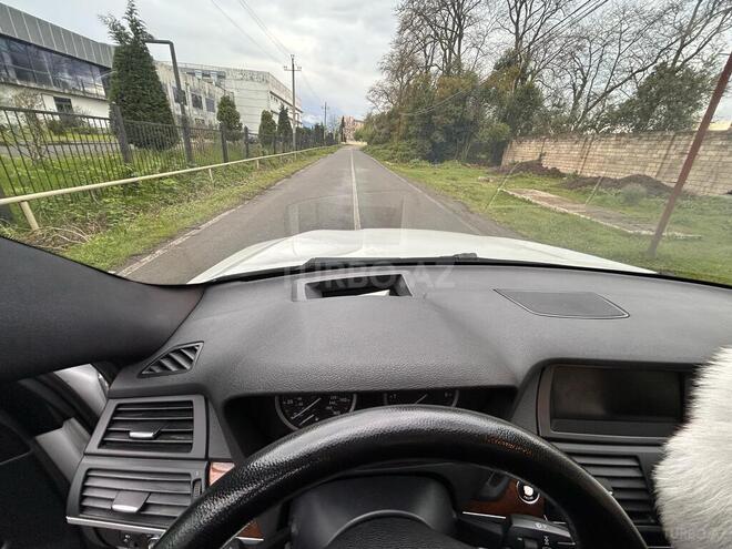 BMW X6 2008, 225,328 km - 4.4 l - Bakı