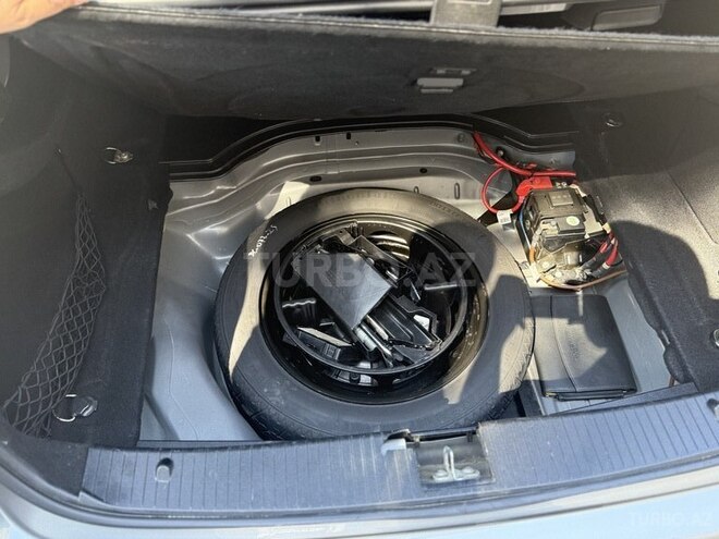 Mercedes E 220 d 2014, 131,000 km - 2.2 l - Bakı
