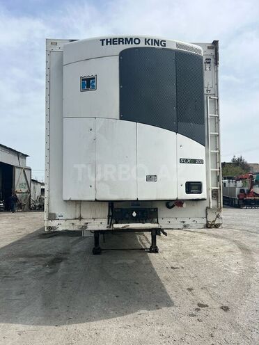 Renault Premium 460 2007, 1,488,000 km - 11.0 l - Bakı