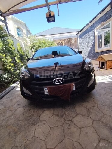 Hyundai i30 2016, 187,500 km - 1.6 л - Bakı