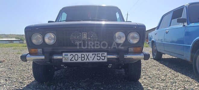 LADA (VAZ) 2106 1999, 55,000 km - 1.5 l - Göyçay