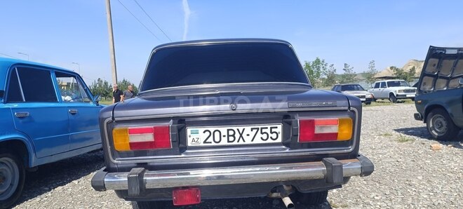 LADA (VAZ) 2106 1999, 55,000 km - 1.5 l - Göyçay