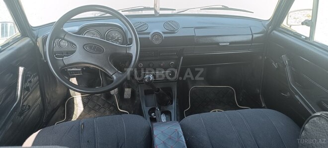 LADA (VAZ) 2106 1999, 55,000 km - 1.5 l - Göyçay