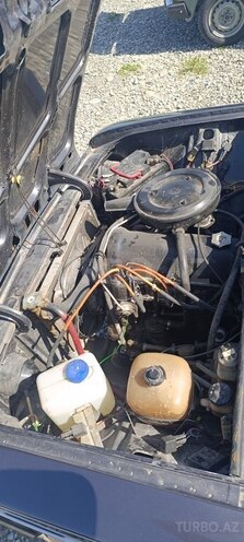 LADA (VAZ) 2106 1999, 55,000 km - 1.5 l - Göyçay